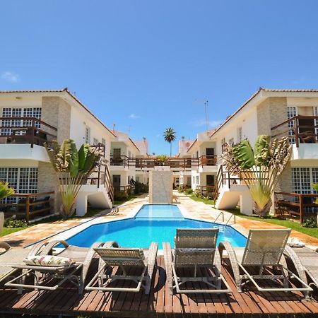 Itamaracá Apartments Bagian luar foto