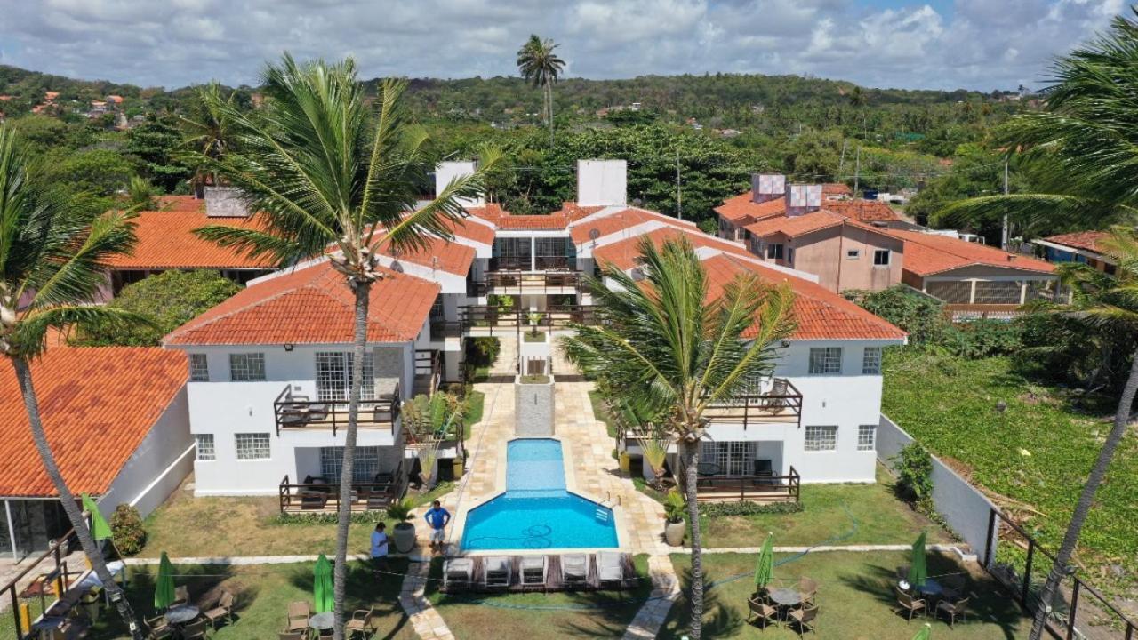Itamaracá Apartments Bagian luar foto