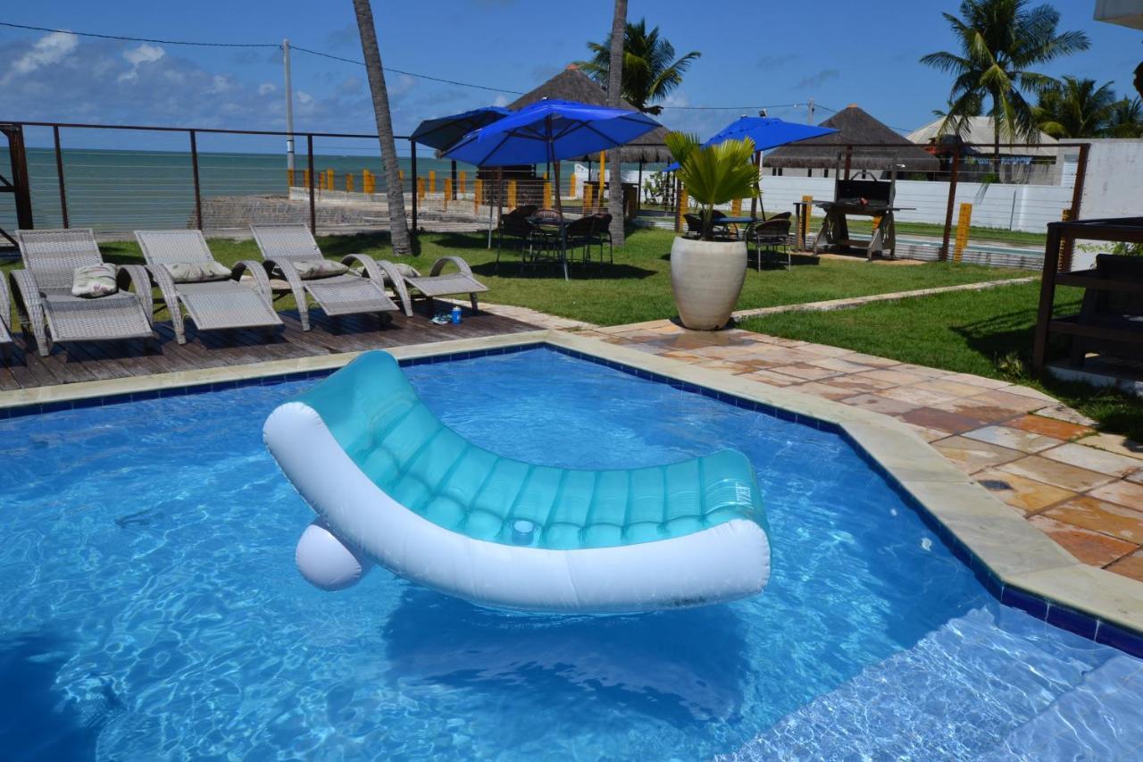 Itamaracá Apartments Bagian luar foto