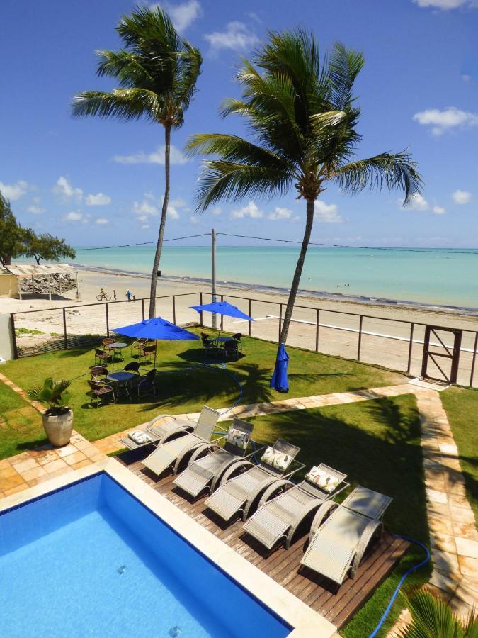 Itamaracá Apartments Bagian luar foto