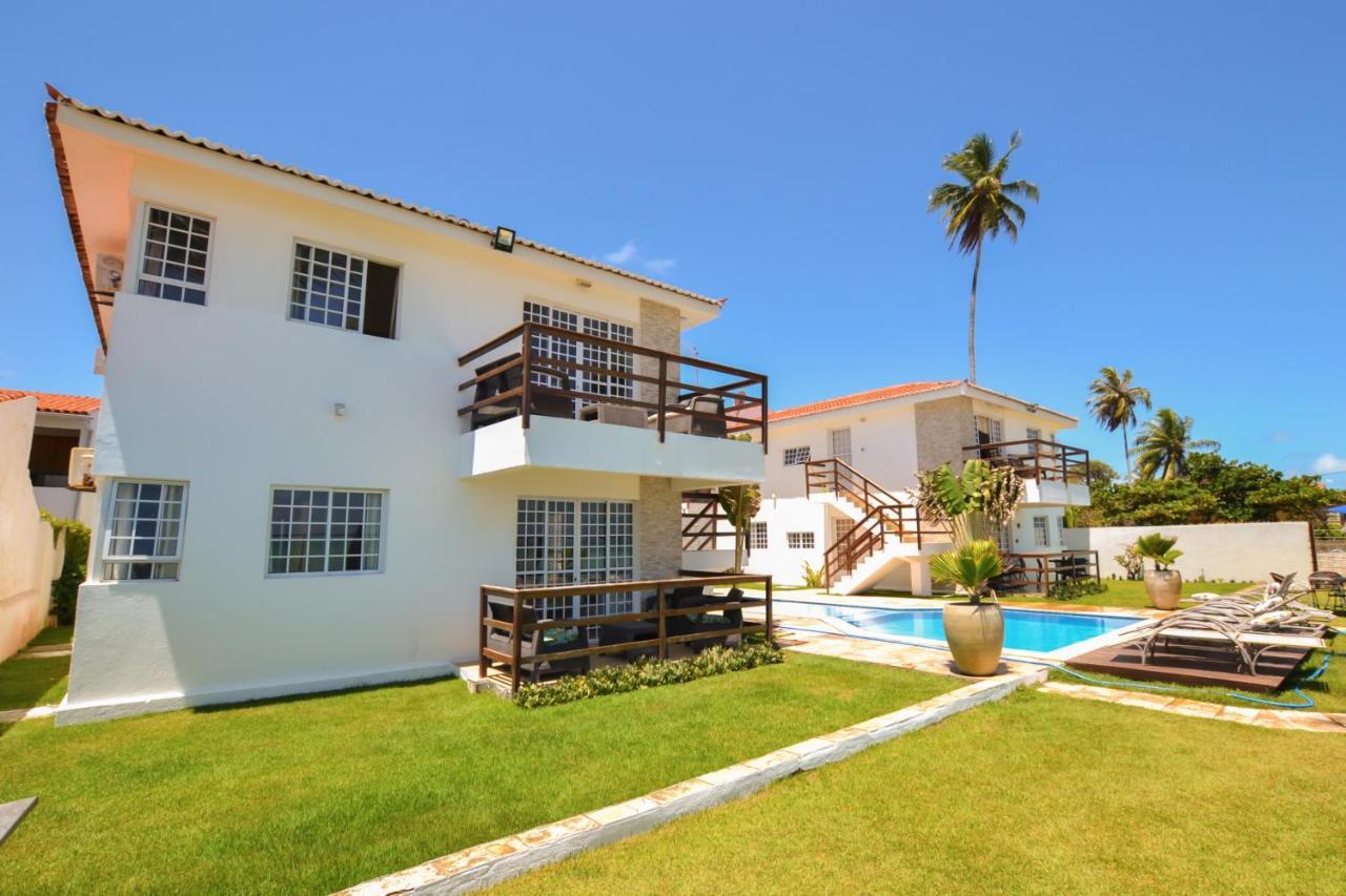 Itamaracá Apartments Bagian luar foto